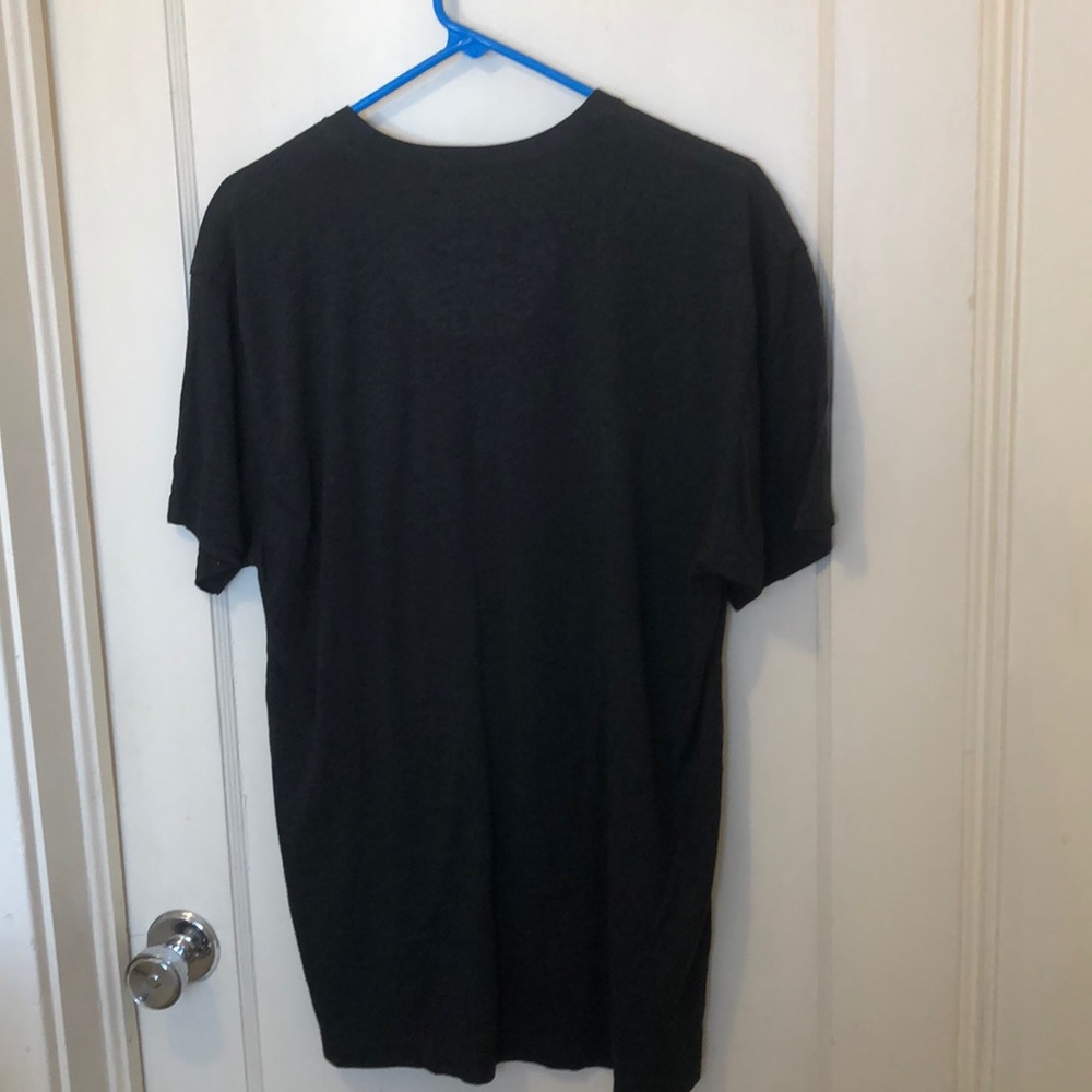 Poser yoga tee - Picture 4 of 4